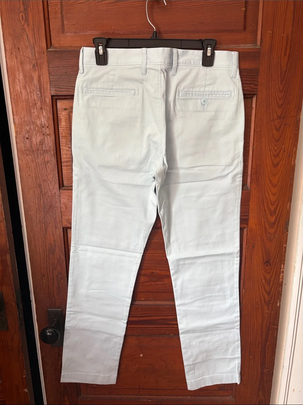 J Crew 770™ Straight-fit stretch chino pant Size 29x30 NWT